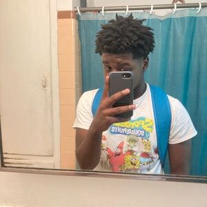 Meet your Posher, Malachi